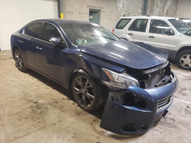 NISSAN MAXIMA S 2013 1n4aa5ap5dc839694