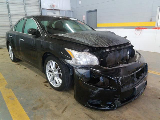 NISSAN MAXIMA S 2013 1n4aa5ap5dc840280