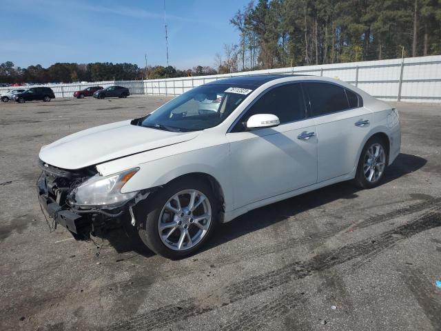 NISSAN MAXIMA 2013 1n4aa5ap5dc843857