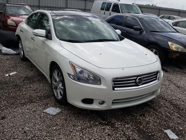 NISSAN MAXIMA S 2013 1n4aa5ap5dc844281