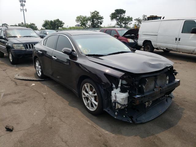 NISSAN MAXIMA S 2013 1n4aa5ap5dc844507