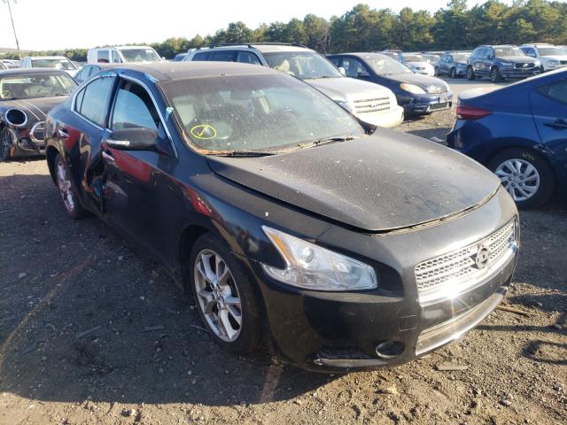 NISSAN MAXIMA 2013 1n4aa5ap5dc844751