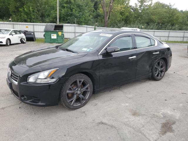 NISSAN MAXIMA S 2013 1n4aa5ap5dc845463