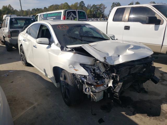 NISSAN MAXIMA 2013 1n4aa5ap5dc846435