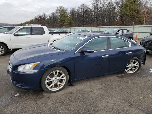 NISSAN MAXIMA S 2013 1n4aa5ap5dc846726