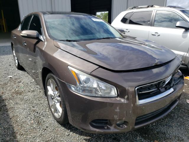 NISSAN MAXIMA S 2013 1n4aa5ap5dc847259