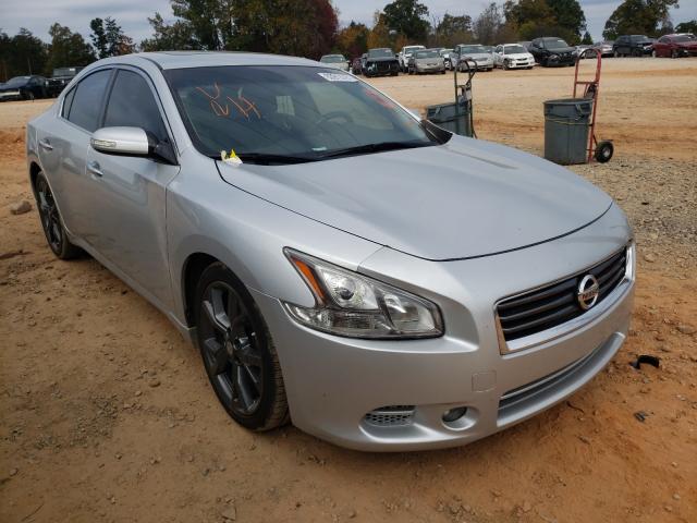 NISSAN MAXIMA 2013 1n4aa5ap5dc847911