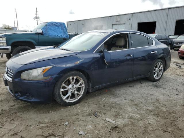 NISSAN MAXIMA 2014 1n4aa5ap5ec430774