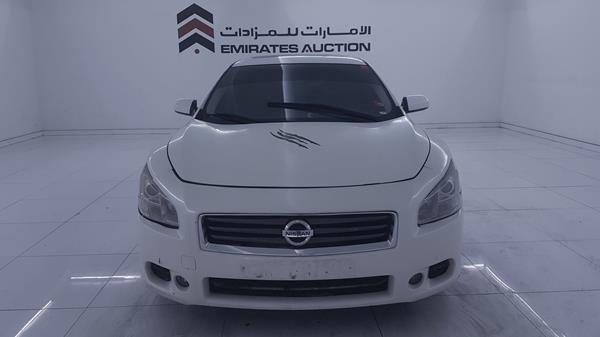 NISSAN MAXIMA 2014 1n4aa5ap5ec434954