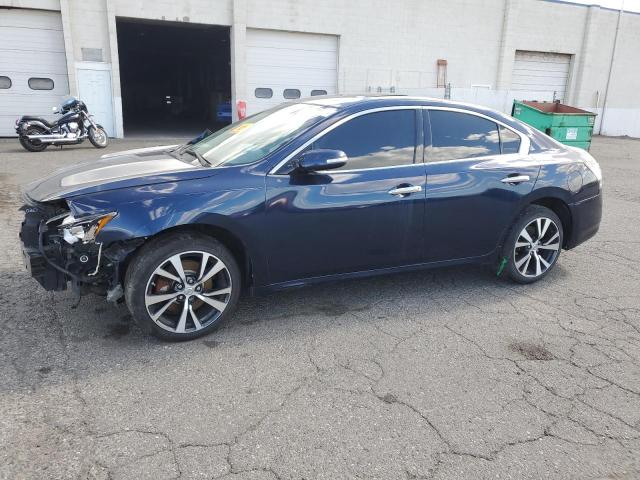 NISSAN MAXIMA 2014 1n4aa5ap5ec435070