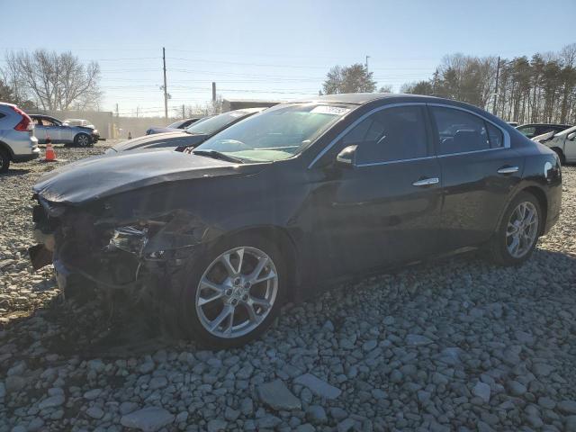 NISSAN MAXIMA 2014 1n4aa5ap5ec445470