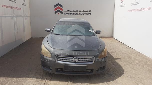 NISSAN MAXIMA 2014 1n4aa5ap5ec462771