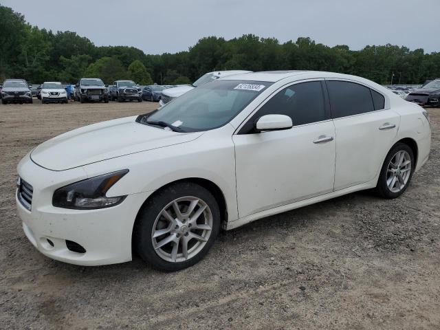 NISSAN MAXIMA 2014 1n4aa5ap5ec493227