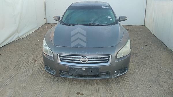 NISSAN MAXIMA 2015 1n4aa5ap5fc375731