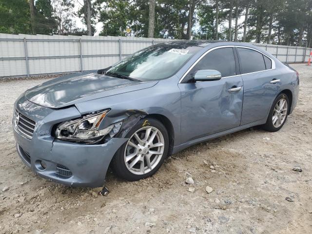 NISSAN MAXIMA 2010 1n4aa5ap6ac800799