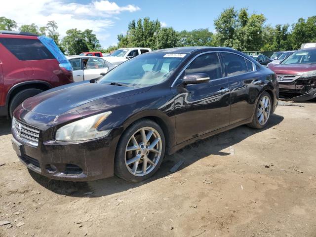 NISSAN MAXIMA S 2010 1n4aa5ap6ac802942