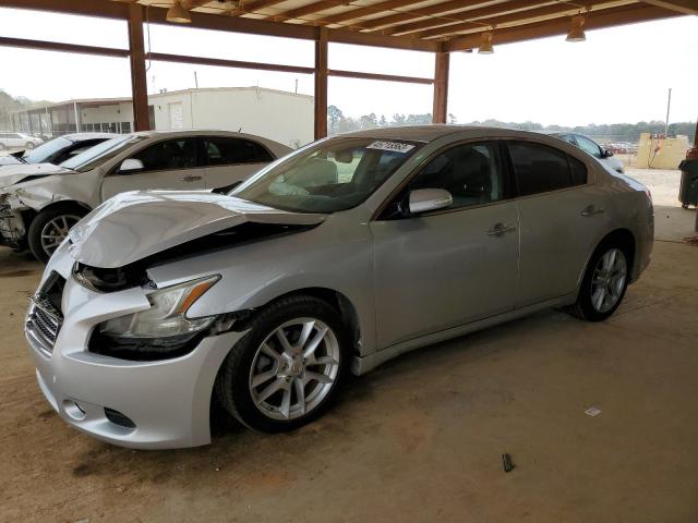 NISSAN MAXIMA S 2010 1n4aa5ap6ac803038