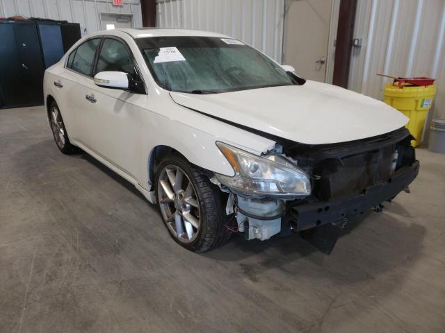 NISSAN MAXIMA S 2010 1n4aa5ap6ac803394