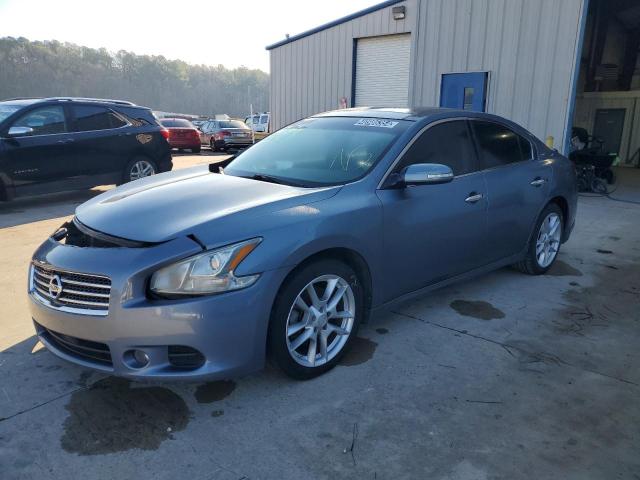 NISSAN MAXIMA 2010 1n4aa5ap6ac804285