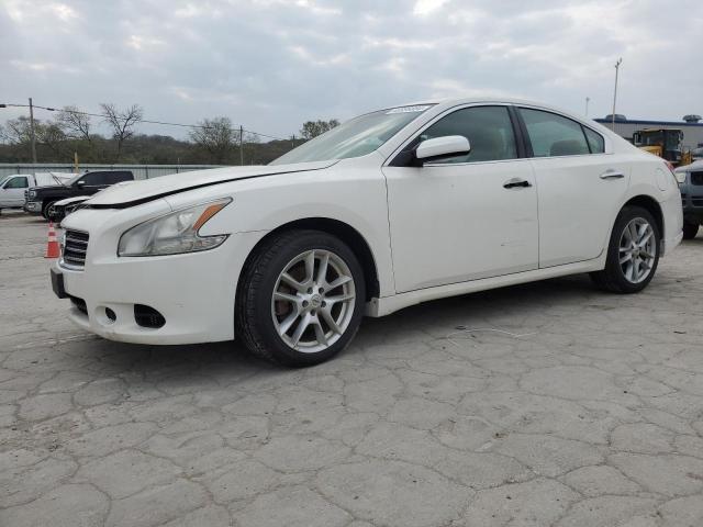 NISSAN MAXIMA 2010 1n4aa5ap6ac805193