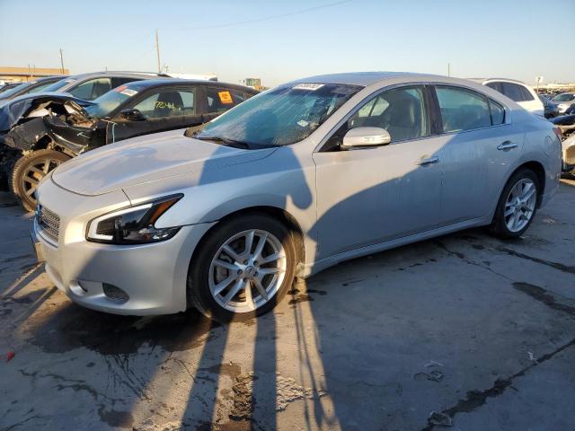 NISSAN MAXIMA S 2010 1n4aa5ap6ac806330