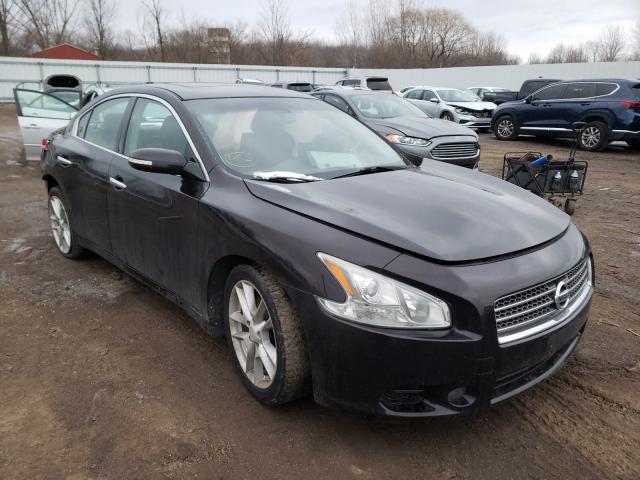 NISSAN MAXIMA S 2010 1n4aa5ap6ac809731