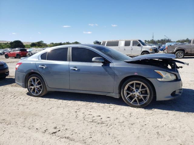 NISSAN MAXIMA S 2010 1n4aa5ap6ac815593