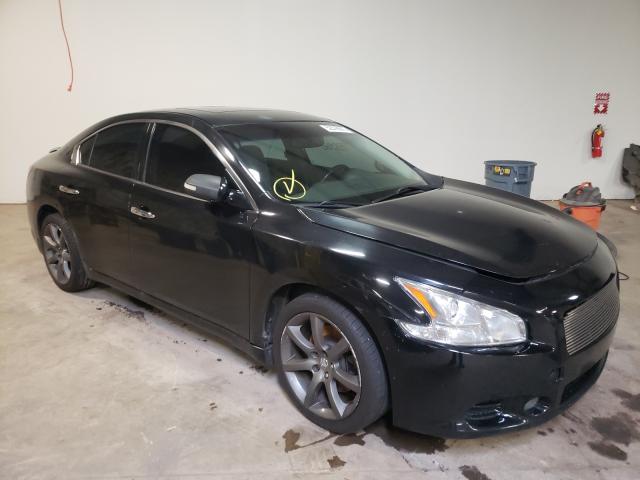 NISSAN MAXIMA S 2010 1n4aa5ap6ac817523