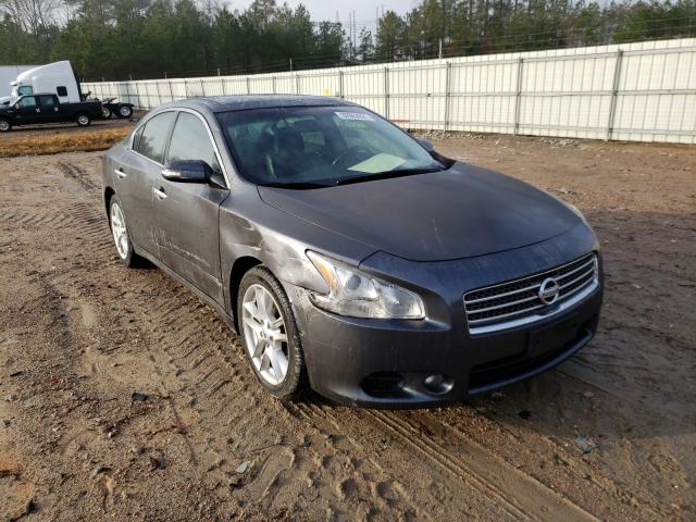 NISSAN MAXIMA S 2010 1n4aa5ap6ac820907