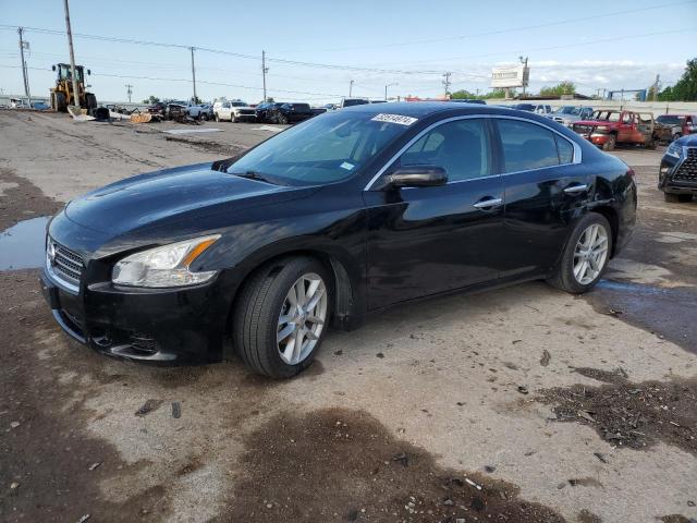 NISSAN MAXIMA 2010 1n4aa5ap6ac821569