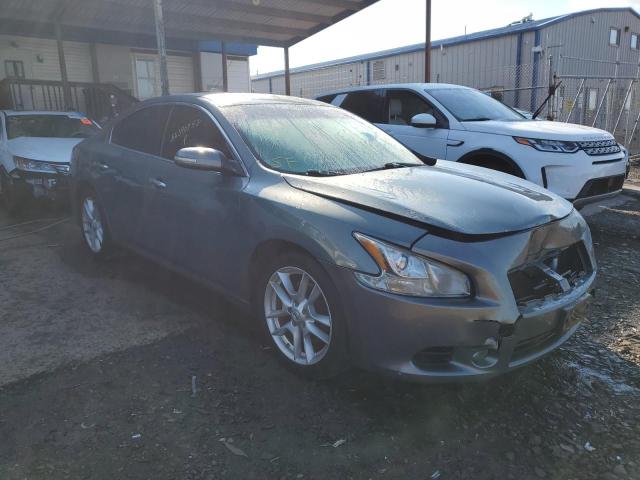 NISSAN MAXIMA S 2010 1n4aa5ap6ac824634