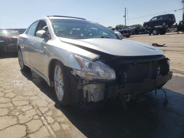 NISSAN MAXIMA S 2010 1n4aa5ap6ac828246