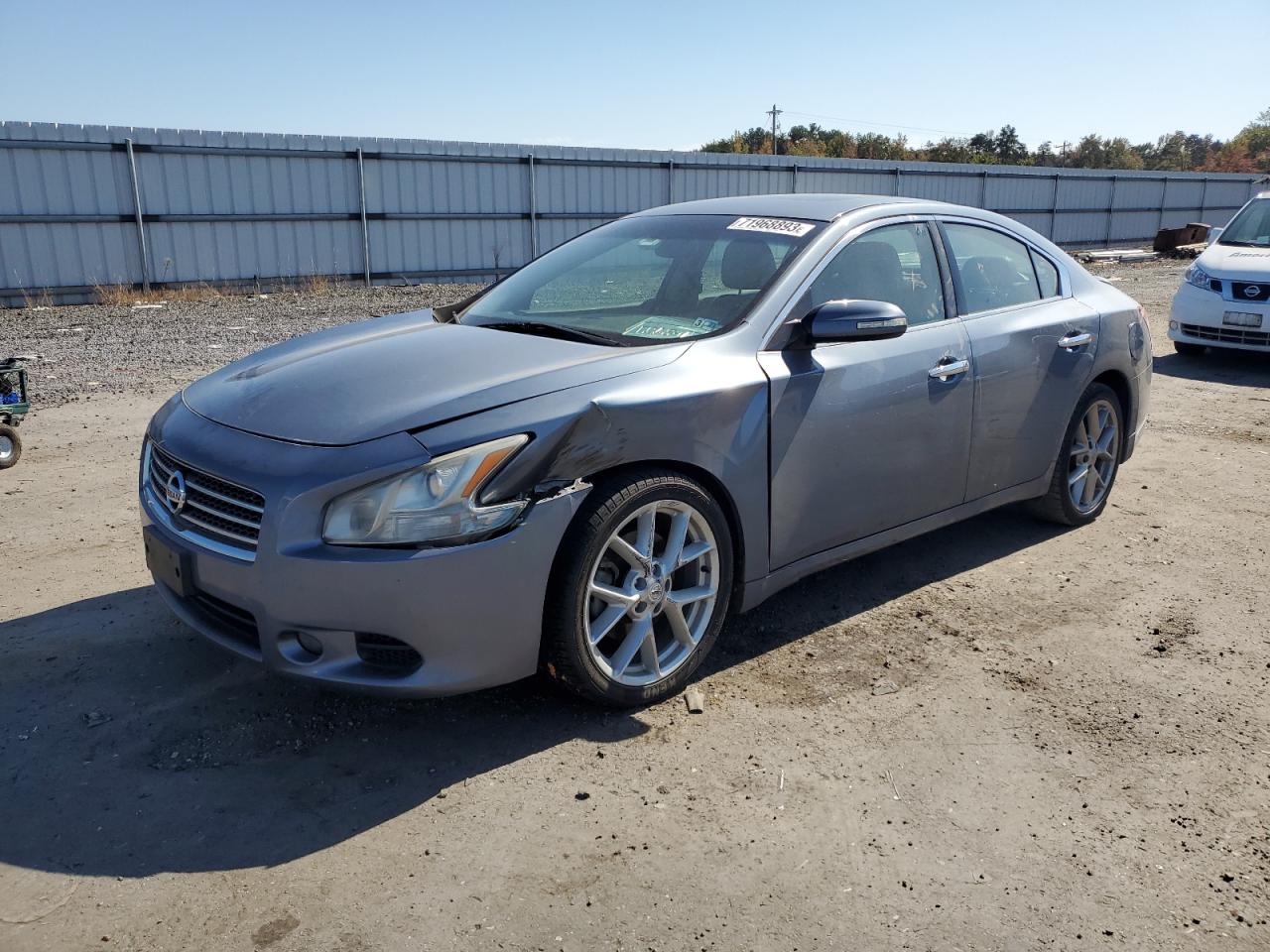 NISSAN MAXIMA 2010 1n4aa5ap6ac833804