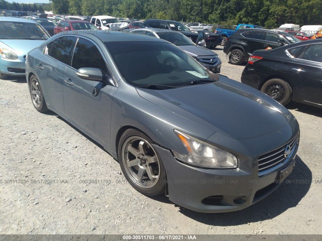 NISSAN MAXIMA 2010 1n4aa5ap6ac835536