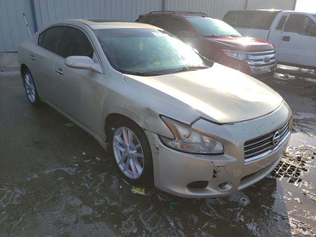 NISSAN MAXIMA S 2010 1n4aa5ap6ac835567