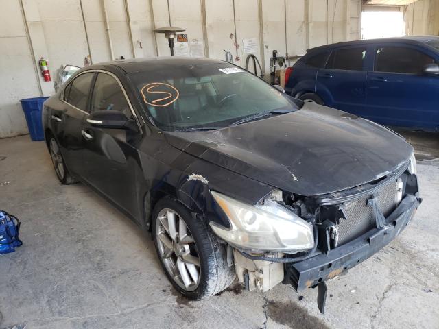 NISSAN MAXIMA S 2010 1n4aa5ap6ac835830