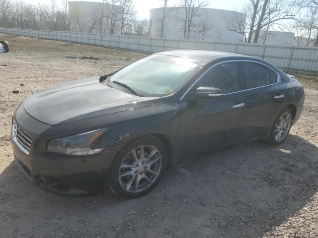 NISSAN MAXIMA S 2010 1n4aa5ap6ac835892