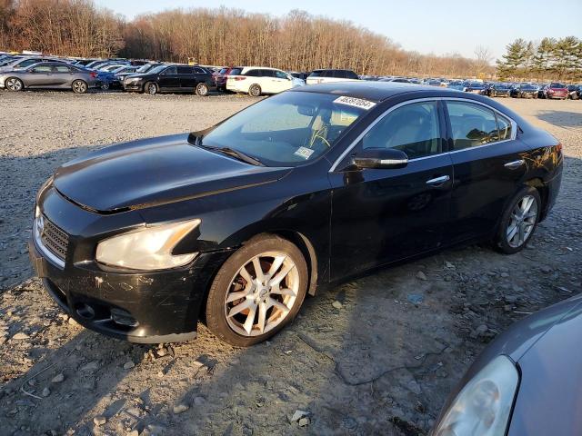 NISSAN MAXIMA 2010 1n4aa5ap6ac837478