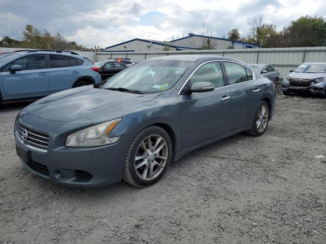 NISSAN MAXIMA 2010 1n4aa5ap6ac839358