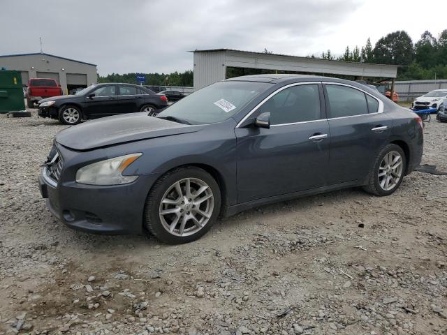 NISSAN MAXIMA 2010 1n4aa5ap6ac843300