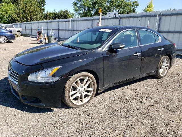 NISSAN MAXIMA S 2010 1n4aa5ap6ac846228