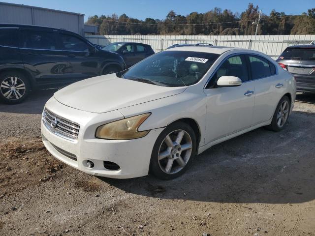 NISSAN MAXIMA 2010 1n4aa5ap6ac847282