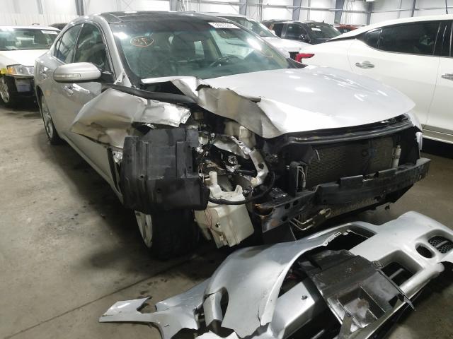 NISSAN MAXIMA S 2010 1n4aa5ap6ac847704