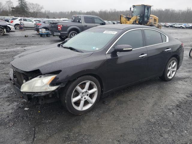 NISSAN MAXIMA 2010 1n4aa5ap6ac855673