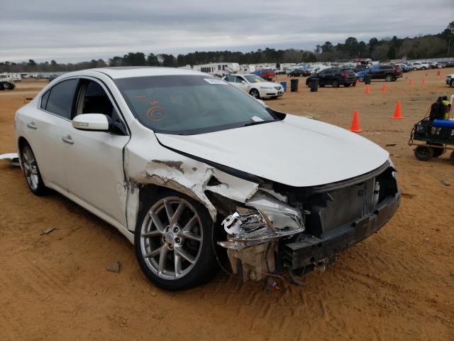 NISSAN MAXIMA S 2010 1n4aa5ap6ac857441