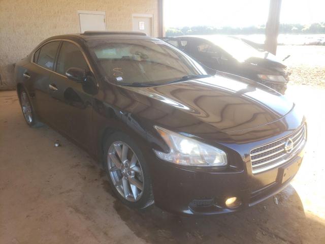 NISSAN MAXIMA S 2010 1n4aa5ap6ac857889