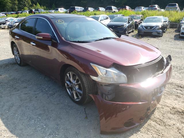 NISSAN MAXIMA S 2010 1n4aa5ap6ac859738