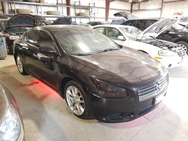 NISSAN MAXIMA S 2010 1n4aa5ap6ac861988