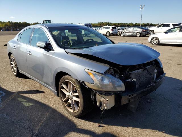 NISSAN MAXIMA S 2010 1n4aa5ap6ac871999