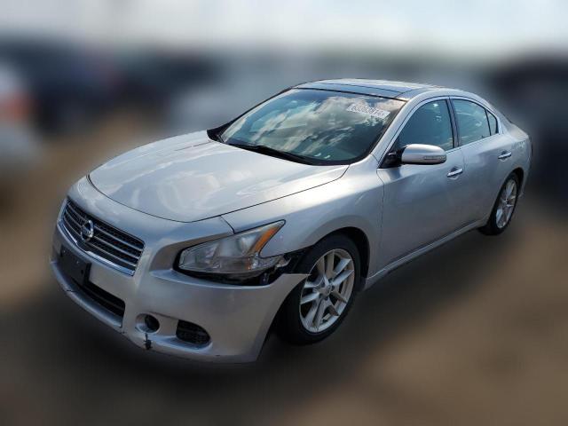 NISSAN MAXIMA 2010 1n4aa5ap6ac874028